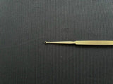 Jarit Ear Curette, Size 2, REF # 350-304