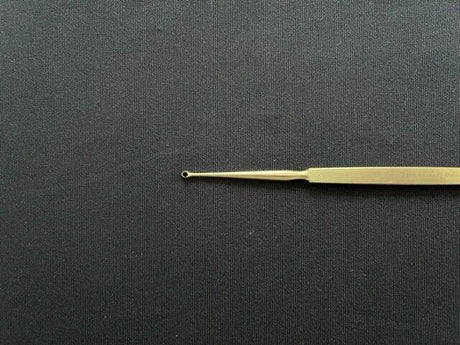 Jarit Ear Curette, Size 2, REF # 350-304