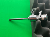 Karl Storz 30116M Cannula Complete Set With Valve and Tro car *Germany* #3