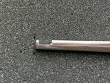 V.Mueller Surgical 90° 5mm Up Bite Chroma-Line Kerrison Rongeur 12"