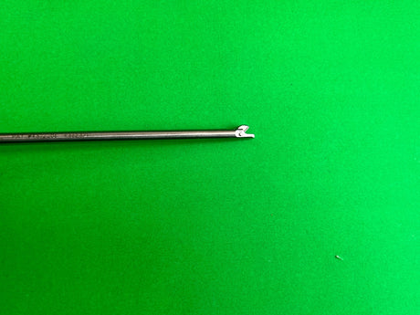 Dyonics 2685 5.2mm DyoVac Suction Forcep