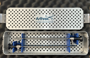 Arthrex 4K Laparoscope SET 0° & 30° 5.5 x 300 mm AR-3351 5500 & AR-3351 5530