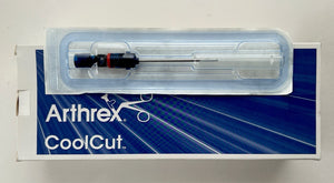 Arthrex Shaver Burr/Blade Round, SJ, 8 Flute, 3.0 mm IN DATE