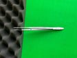 V.Mueller NL1470 Tissue Forceps Cushing 7-1/4"