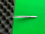 V.Mueller NL1470 Tissue Forceps Cushing 7-1/4"