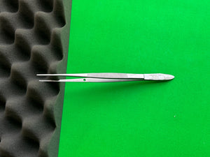 V.Mueller NL1470 Tissue Forceps Cushing 7-1/4"
