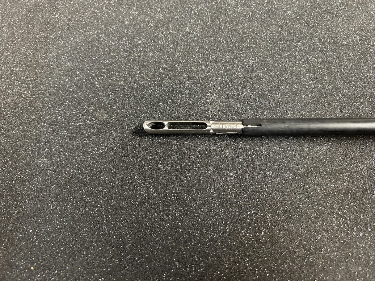 Stryker 250-080-230 Laparoscopic Alligator Grasping Forceps 10mm x 33cm