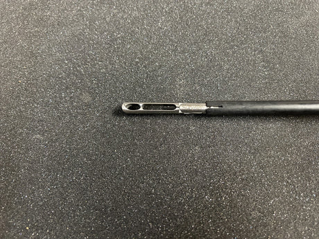 Stryker 250-080-230 Laparoscopic Alligator Grasping Forceps 10mm x 33cm