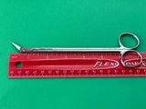 V.Mueller Surgical 7-1/4" Potts-Smith Scissors Angled 45º