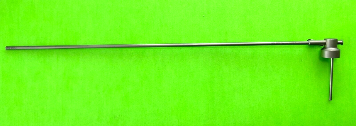 Karl Storz Surgical 5mm x 42cm Powder Blower Sheath