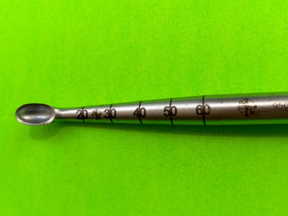 Medtronic Surgical Sofamor Danek 30° Curette