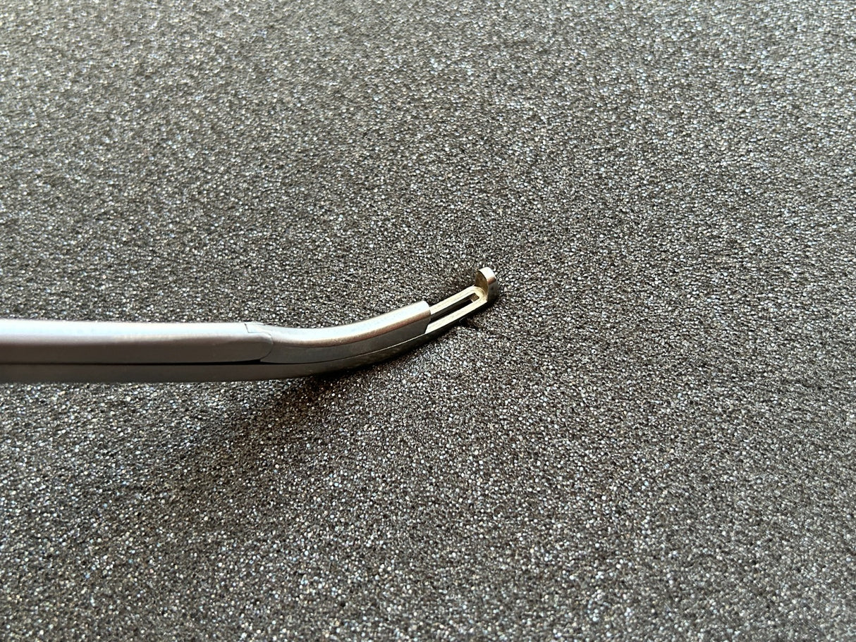 Waldemar Link 75-3149/04 Extra Kerrison #2 Upbitting Kerrison Rongeur 4MM