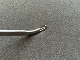 Waldemar Link 75-3149/04 Extra Kerrison #2 Upbitting Kerrison Rongeur 4MM