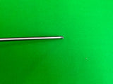 Dyonics 2685 5.2mm DyoVac Suction Forcep