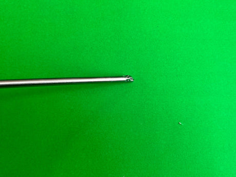 Dyonics 2685 5.2mm DyoVac Suction Forcep