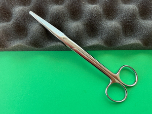 V.Mueller Surgical 6-3/4" Mayo Scissors, Straight