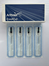 Arthrex AR-9200SR Sabre Shaver Blade, 2.0 mm x 7 cm IN DATE (4 Blades Per Order)