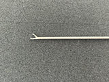 Codman 53-4005 Micro Size 1mm Alligator ENT Forceps 5.5"