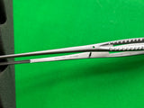 V Mueller SU6198 Glassman forceps 9"