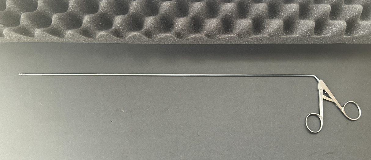 Karl Storz 10370M Horizontal Opening Biopsy Cup Forceps