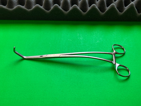 Weck 638207 Debakey 9-3/4'' Clamp