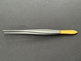 Codman 36-6005 Cushing Forceps, TC, STR, 7"