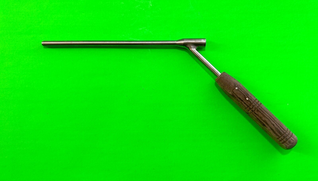 Medtronic Surgical 6905708 Orthopedic Drill Guide