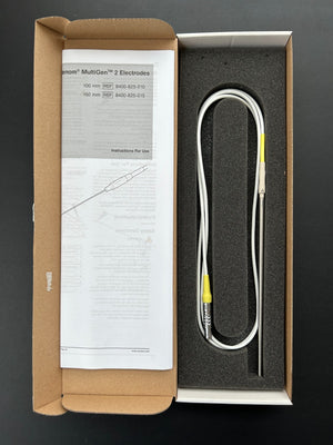 Stryker 8400-825-015 Venom 150MM MultiGen 2 Electrode (Yellow)