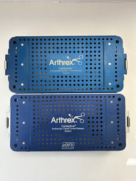 Arthrex Centerline Carpal Tunnel Release System AR-3350-2930 2.9 mm 30° Scope