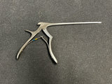 WECK 388416 Kerrison Punch Rongeur Neuro Orthopedic, 2mm  9-1/2"