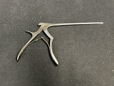 WECK 388416 Kerrison Punch Rongeur Neuro Orthopedic, 2mm  9-1/2"