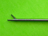 Aesculap Surgical 5mm x 42cm Durogrip Bariatric Straight Needle Holder Locking