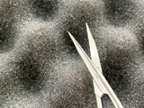 Pilling Surgical 4-1/2" Curved Stevens Tenotomy Scissors