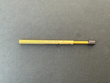 Karl Storz Angled Diamond Keratome 3.2mm E 0104ACC 3.20