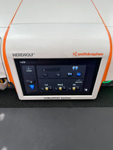 Smith & Nephew Dyonics Werewolf Coblation System Flow-IQ 92290105