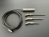 Stryker Core Sumex 5400-130-000 Handpiece with 3 Attachments