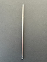 Arthrex AR-6524 - 06 Reusable Portal Dilator Dilation Sleeve Orthopedic, 6mm