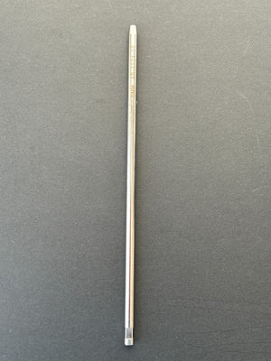 Arthrex AR-6524 - 06 Reusable Portal Dilator Dilation Sleeve Orthopedic, 6mm