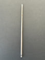 Arthrex AR-6524 - 06 Reusable Portal Dilator Dilation Sleeve Orthopedic, 6mm
