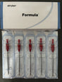 Stryker Formula Aggressive 6-Flute Shaver Connectors 4.0mm x 125mm In Date