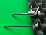 Karl Storz 30116M Cannula Complete Set With Valve and Tro car *Germany*