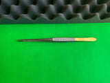 V. Mueller CH-5175 Vital Potts-Smith Forceps 9"