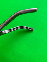 Cooper Surgical Z 16077 GY Z-Clamp Hysterectomy Forceps