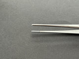 Codman 36-6005 Cushing Forceps, TC, STR, 7"
