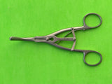 V.Mueller Surgical 5-1/2" Laborde Tracheal Dilator 3-Prongs