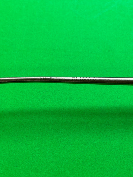 V.Mueller GL1600-0 Sims Curette, Size 1