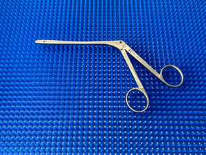 Konig Surgical MDS4631301 Takahashi ENT Forceps ENT