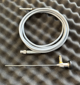 Karl Storz 7229CA HOPKINS Telescope 70°, 2.7 mm, 18 cm W/ FREE Storz 495ND Cable