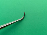 Codman Surgical 11" Dissecting Forcep, Curved