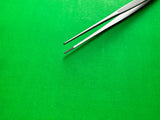 Padgett P-2530 Potts Smith Forceps, TC Jaws, 9"